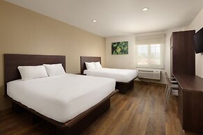 Extended Suites Mexicali Cataviña