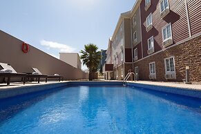 Extended Suites Mexicali Cataviña