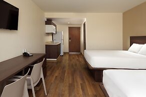 Extended Suites Mexicali Cataviña