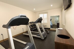 Extended Suites Mexicali Cataviña