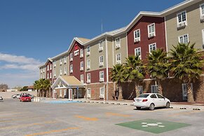 Extended Suites Mexicali Cataviña