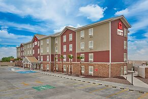 Extended Suites Mexicali Cataviña