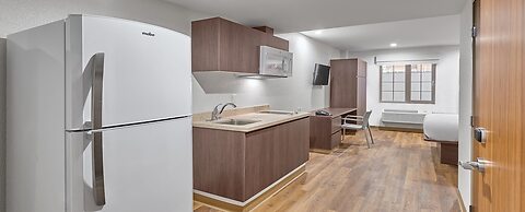 Extended Suites Tijuana Macroplaza