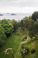 The Headland Hotel & Spa