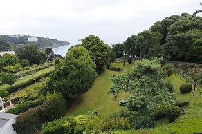 The Headland Hotel & Spa