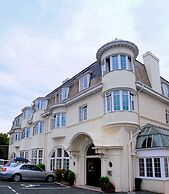 The Headland Hotel & Spa