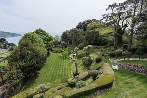 The Headland Hotel & Spa