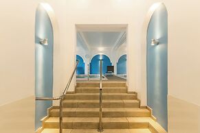 The Headland Hotel & Spa