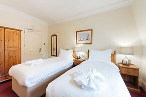 The Headland Hotel & Spa