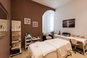 The Headland Hotel & Spa