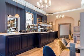 The Headland Hotel & Spa