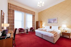 The Headland Hotel & Spa