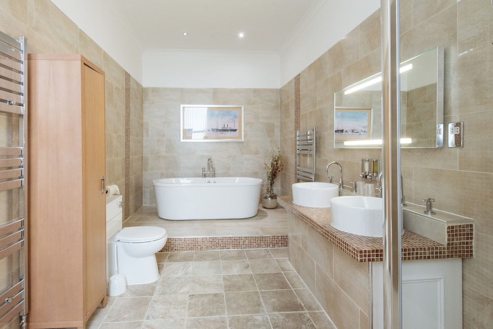 The Headland Hotel & Spa