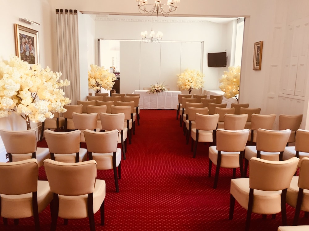 The Headland Hotel & Spa