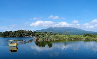 Zopango Orchids Island