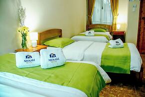 Meraki Hotel