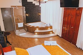 Meraki Hotel