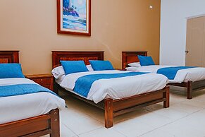 Meraki Hotel