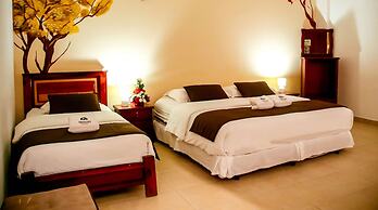 Meraki Hotel
