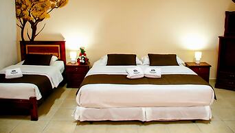 Meraki Hotel