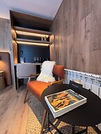 Montano Boutique Suites