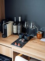Montano Boutique Suites