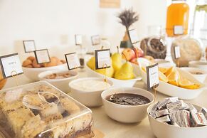 Montano Boutique Suites