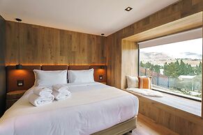 Montano Boutique Suites