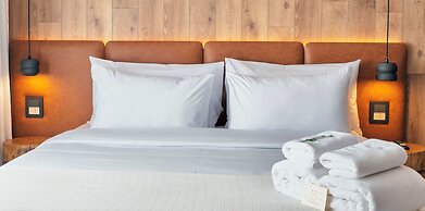 Montano Boutique Suites