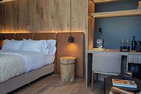 Montano Boutique Suites