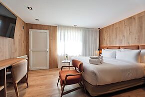 Montano Boutique Suites