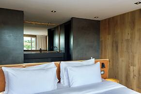 Montano Boutique Suites