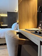 Montano Boutique Suites
