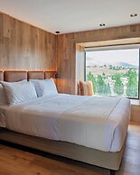 Montano Boutique Suites