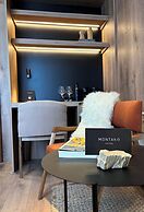 Montano Boutique Suites