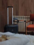 Montano Boutique Suites