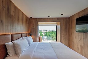 Montano Boutique Suites