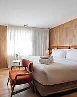 Montano Boutique Suites