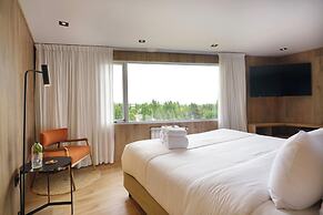 Montano Boutique Suites
