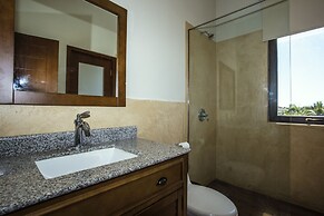 El Sitio Villas