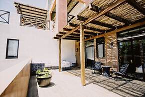 El Sitio Villas