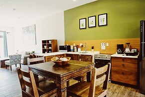 El Sitio Villas