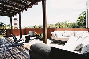 El Sitio Villas