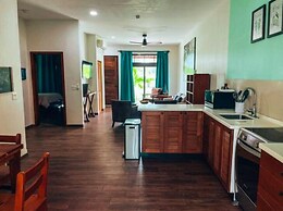 El Sitio Villas