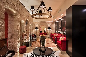 Villa Brown Jerusalem