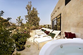 Villa Brown Jerusalem
