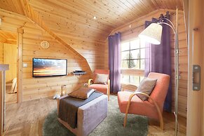 Vuokatin Aateli Villas