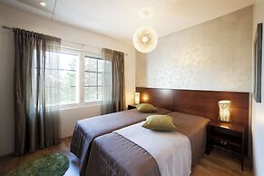 Vuokatin Aateli Villas