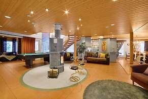 Vuokatin Aateli Villas