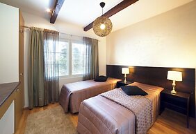 Vuokatin Aateli Villas